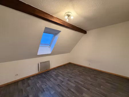 location appartement 4 pièces 82m² illhaeusern 68970