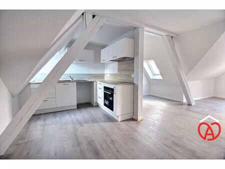 location appartement 2 pièces 50m² st pierre 67140