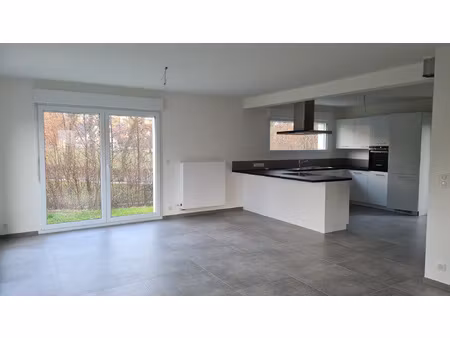 location maison 5 pièces 131m² wentzwiller 68220