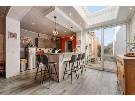 huis te koop in lessines met 4 slaapkamers