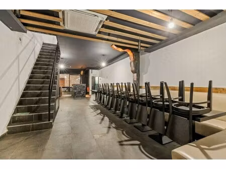 huis te koop in sint-niklaas met 3 slaapkamers