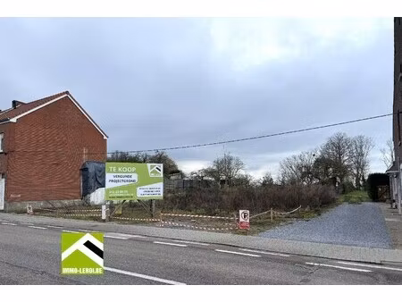 grond te koop in tongeren