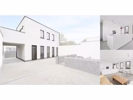 appartement à vendre à dorp 47 berlare (rbv17171)