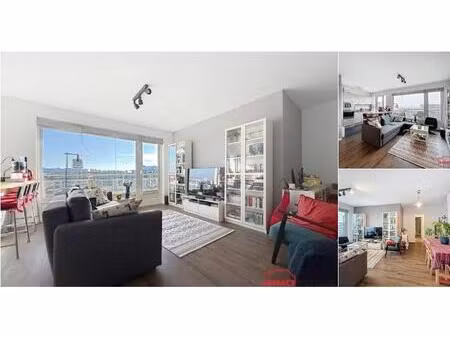 appartement à vendre à avenue de beaulieu 2 auderghem (vbd83316)