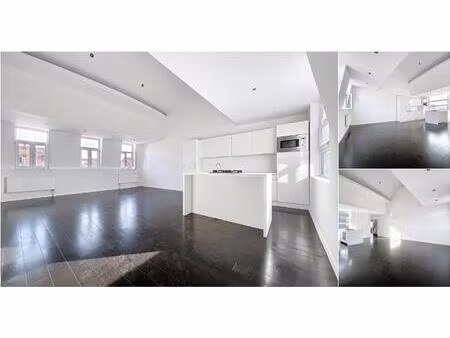 appartement à vendre à rue gaucheret 218 schaerbeek (vbd83650)