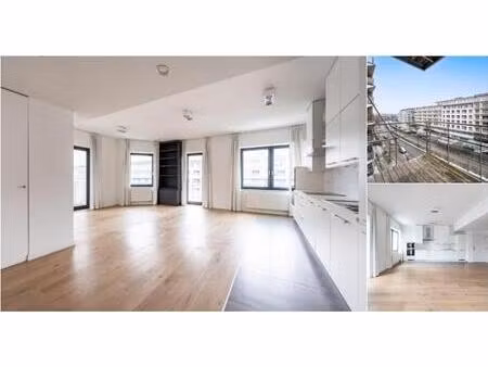 appartement à vendre à avenue marcel thiry 216 woluwe-saint-lambert (vbd83512)