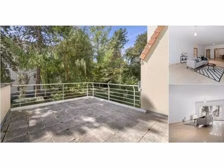 appartement à vendre à putkapelstraat 103 sint-denijs-westrem (rbv17311)