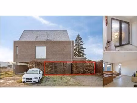 appartement à vendre à genebosstraat 53 ham (rbv17818)