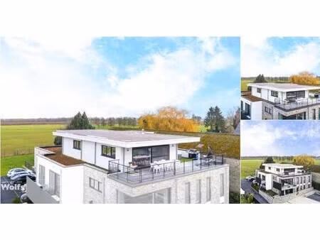 penthouse à vendre à rue provinciale 666 juprelle (vbd83531)