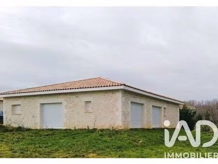 vente maison 5 pièces 137 m² lunas (24130)