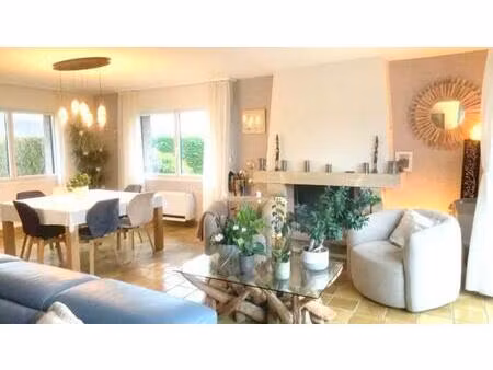 achat maison 140m² teteghem coudekerque village 59229