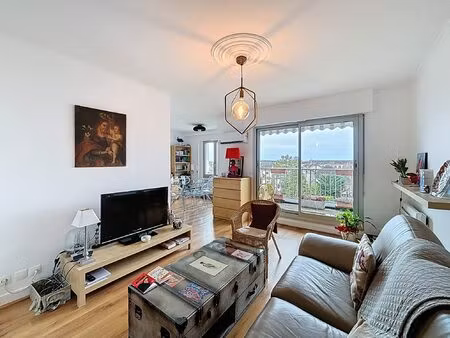 blois- appartement t3- 61 m² avec terrasse