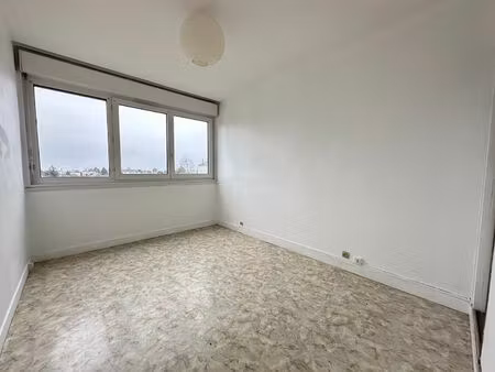 quartier foch - appartement t3