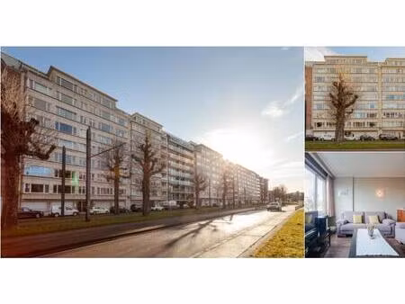 appartement à vendre à hubert frere-orbanlaan 398 gand (vbd83554)