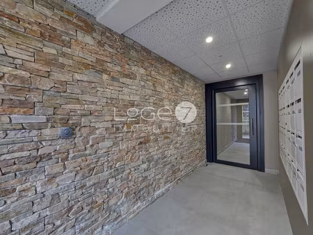 le loroux-bottereau - appartement 3 pièces - 65m2