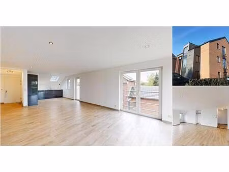 appartement à vendre à solvay 10 boncelles (vbd83299)