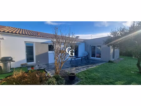 maison à vendre bouaye