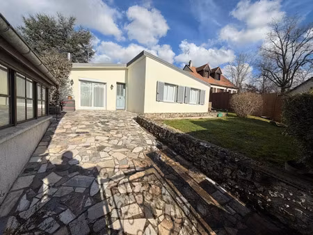 vente maison 3 pièces 59 m² à magny-les-hameaux (78114)  294 000 €