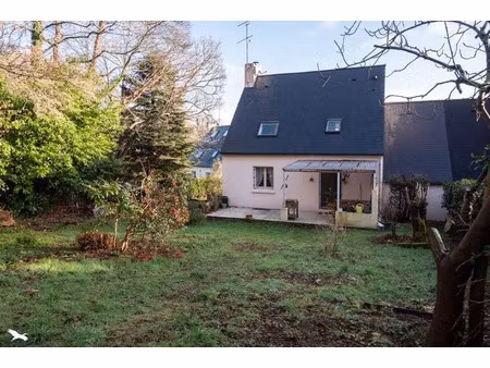 vente maison 6 pièces 112 m² à plomelin (29700)  276 120 €