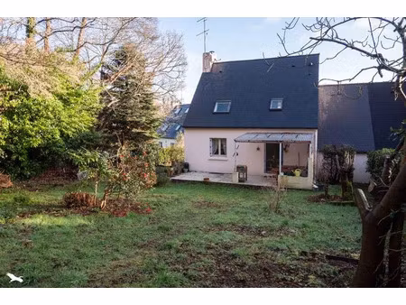 vente maison 6 pièces 112 m² à plomelin (29700)  292 050 €