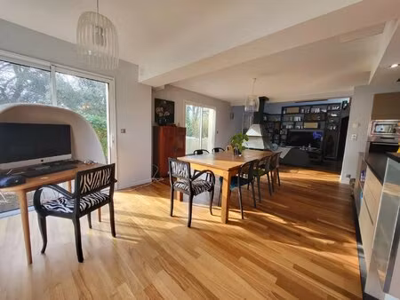 saint molf maison offrant belles prestations