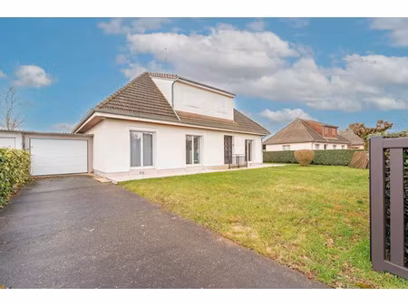 vente maison 4 pièces 95 m² à arnas (69400)  315 000 €