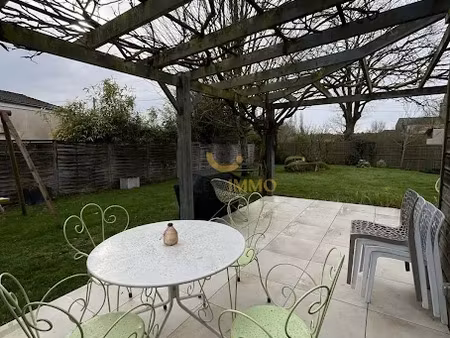 vente maison 4 pièces 146 m² à bressuire (79300)  nan €