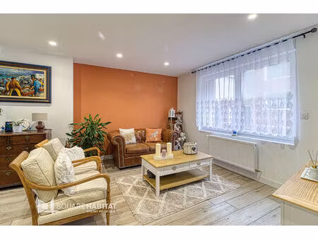 achat maison 11715 pièces 117m²