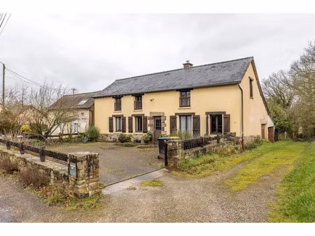 vente villa 7 pièces 157.62 m² à vignoc (35630)  299 000 €