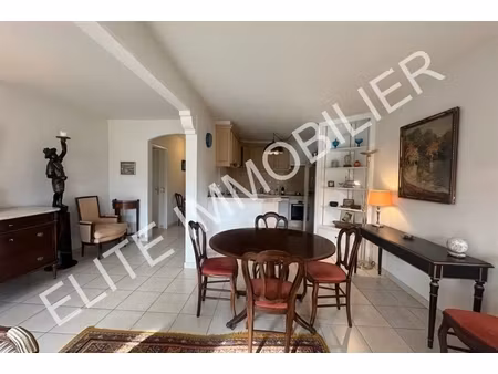 annonce appartement à vendre