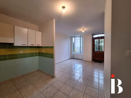 maison coueron 3 pièces 45 m2