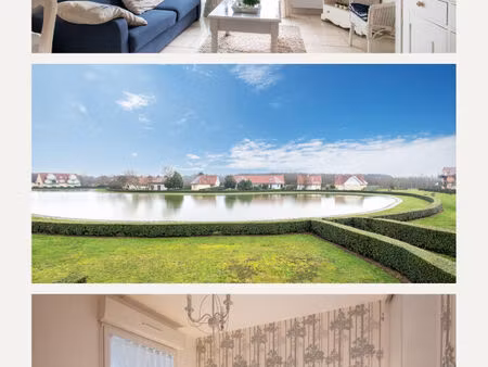 achat appartement 2 pièces 36m²