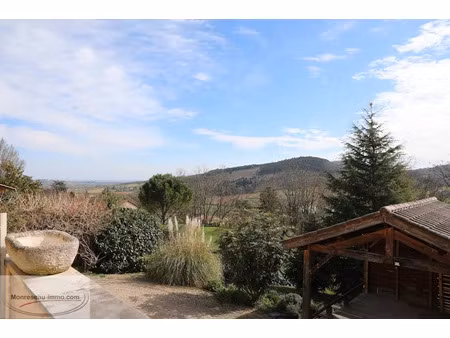 vente maison 7 pièces 147 m² à macon (71000)  289 000 €