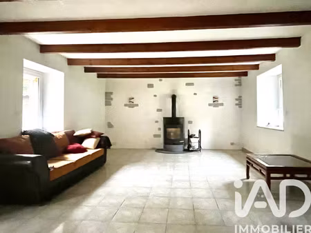 vente maison 9 pièces 160 m² tressignaux (22290)