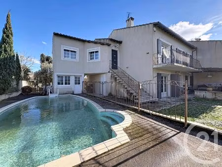 achat : maison (13200)