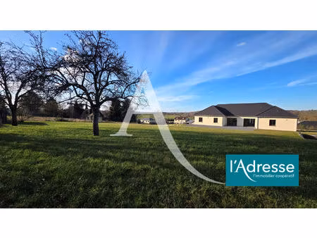 vente maison 8 pièces  197.27m²  gournay