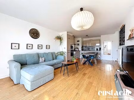 superbe duplex familial en parfait état