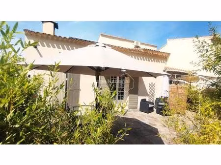 maison aix en provence 4 pièces 123.55 m2 avec jardin