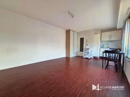 achat appartement 1 pièce 28m²