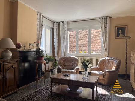 achat maison 5 pièces 118m² anneux 59400