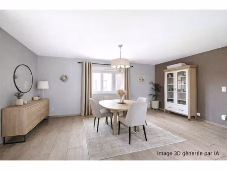 vente maison 5 pièces 172.45 m² à arras (62000)  278 250 €