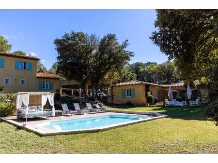 achat : maison (13840)