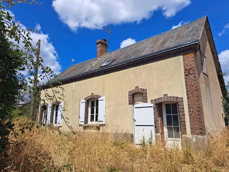 achat maison 5 pièces 103m² y 80190