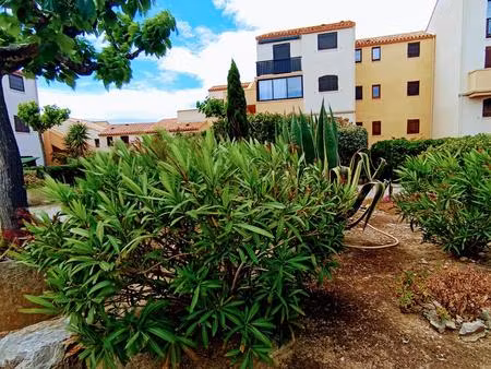 appartement t2 vue mer proche commerces