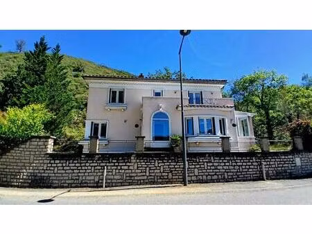 achat : maison (11300)