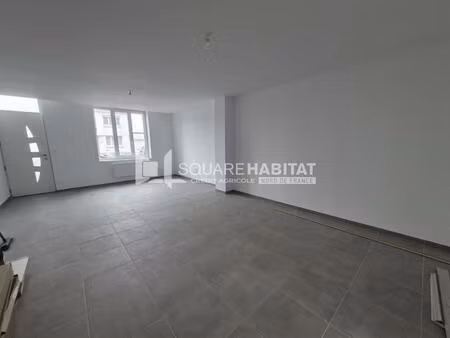 location maison 4 pièces 103m² st amand les eaux 59230