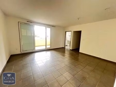 location appartement 3 pièces 63m² la possession 97419