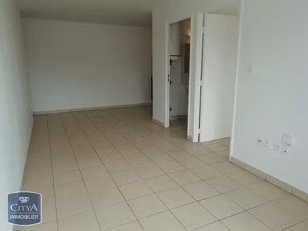 location appartement 2 pièces 36m² ste clotilde 97490
