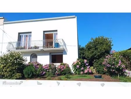 location appartement 2 pièces 37 m² à brest (29200)