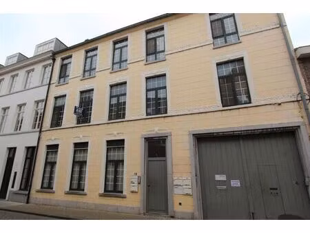 appartement te diest : 1 slpk